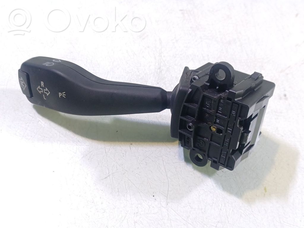 BMW X3 E83 Palanca de intermitentes 