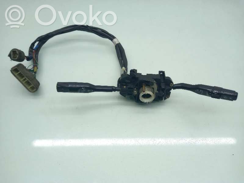 Hyundai Galloper Interruptor de control del panel de luces 