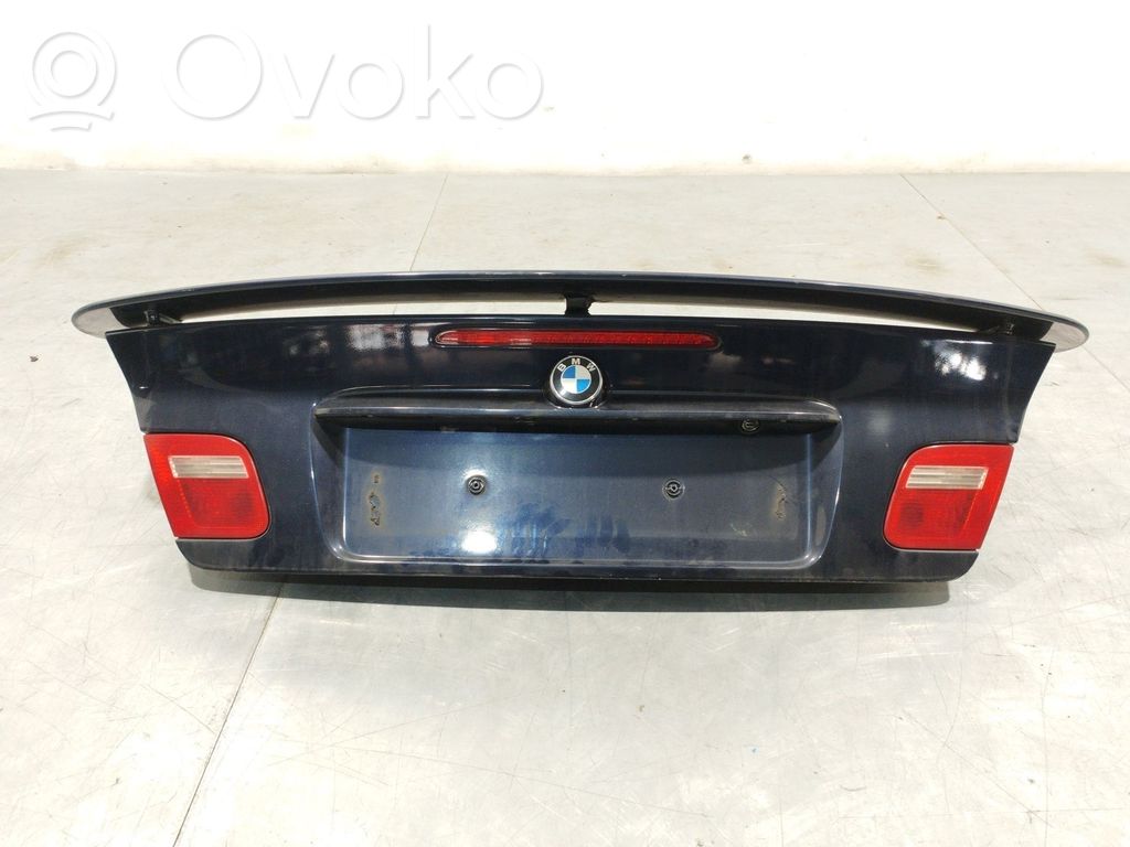Tailgate/trunk/boot lid   41628262029