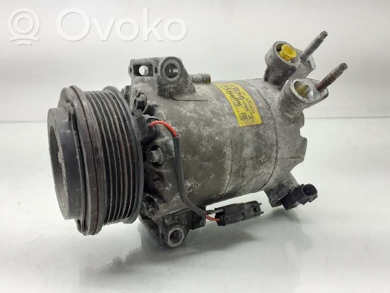 Kompresor / Sprężarka klimatyzacji A/C   2414013,CV6119D629FE,510901