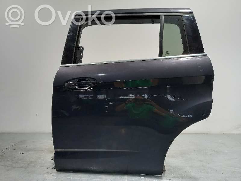 Ford C-MAX II Takaovi 