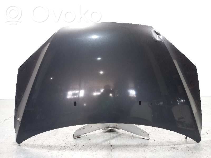 Ford Focus Dzinēja pārsegs (vāks) 