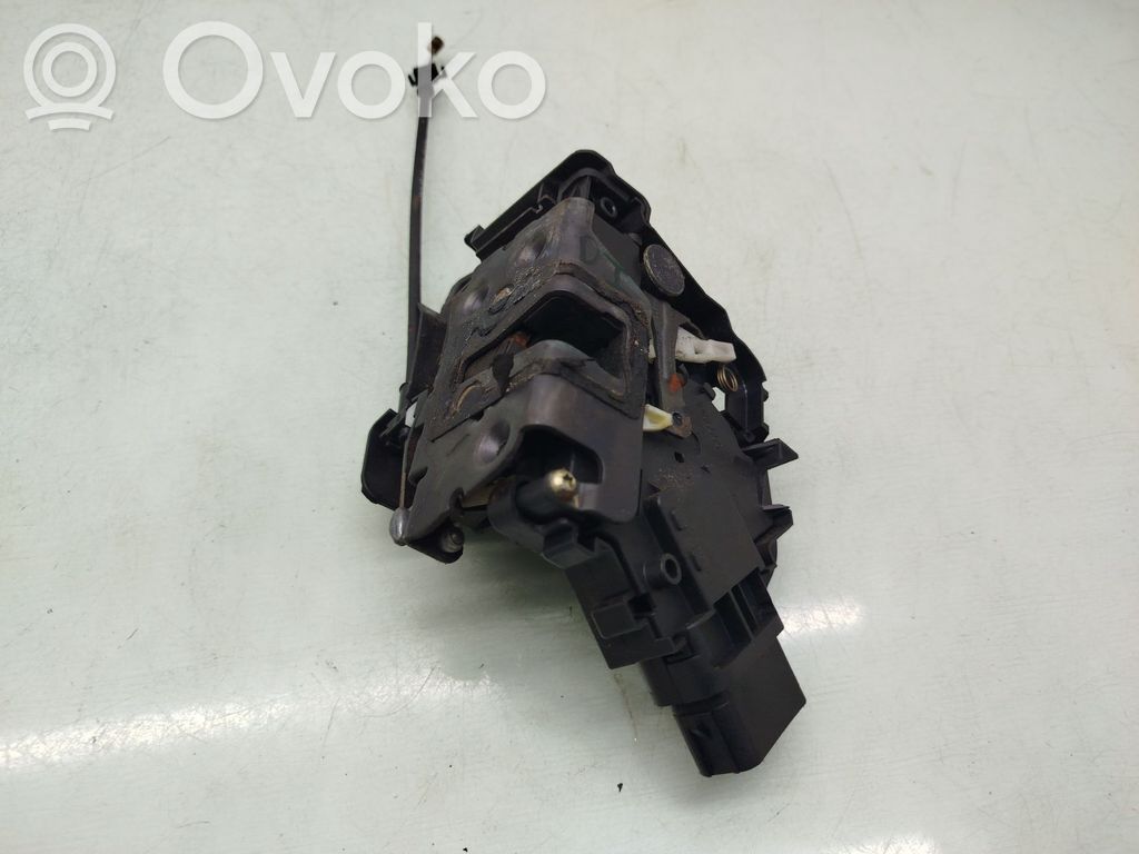 Front door lock   3M5AR21813EP