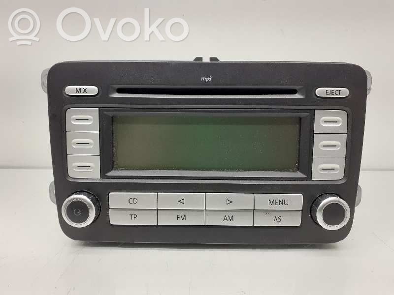 Volkswagen Caddy Centralina Audio Hi-fi 