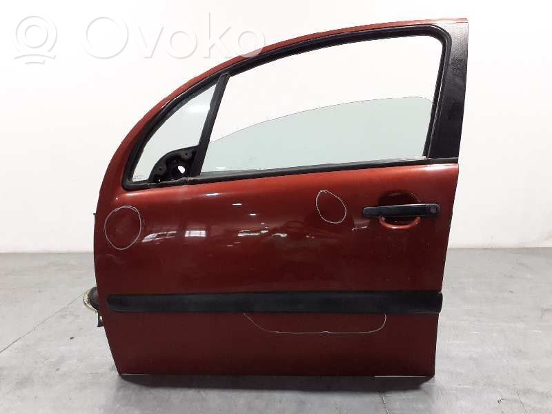 Citroen C3 Durvis 