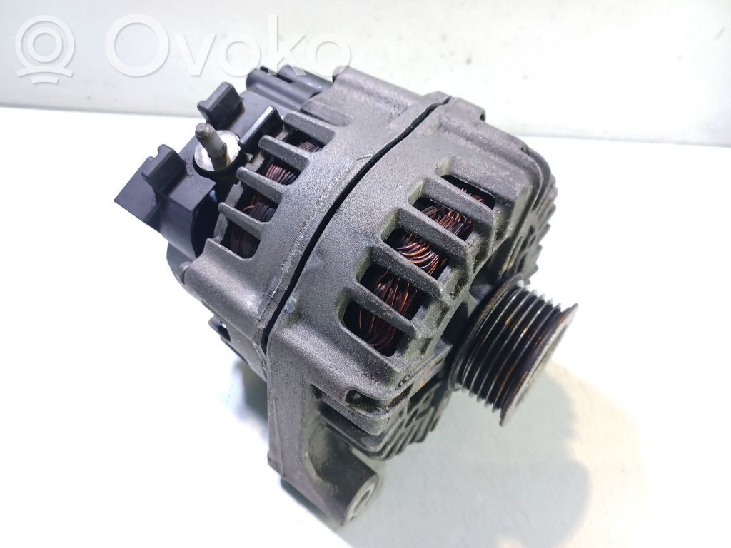 Alternador   7802261,FG18S0192543461C