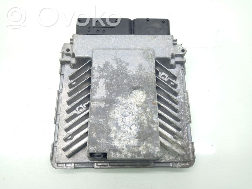 Volkswagen Golf SportWagen Engine control unit/module ECU 