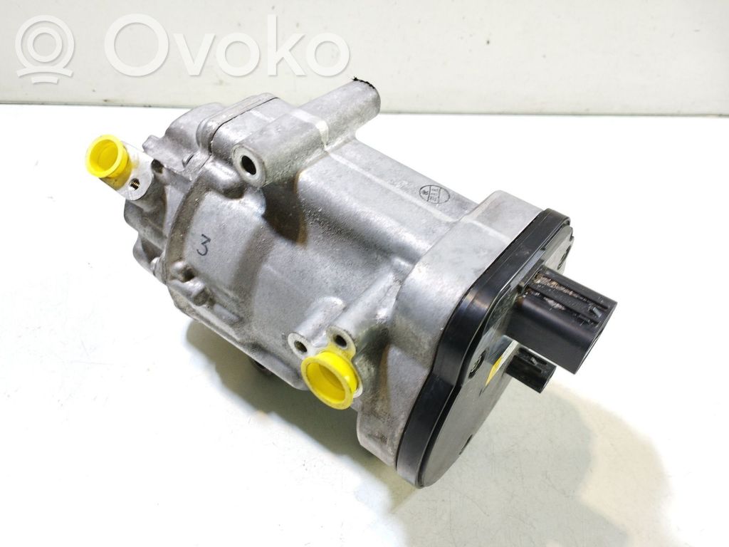 Klimakompressor Pumpe   8837033051,0424001991,08F33626