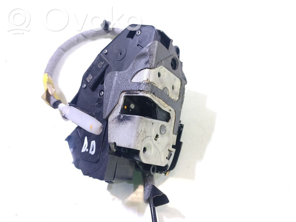 Front door lock   2048282,AM5AU21812BE