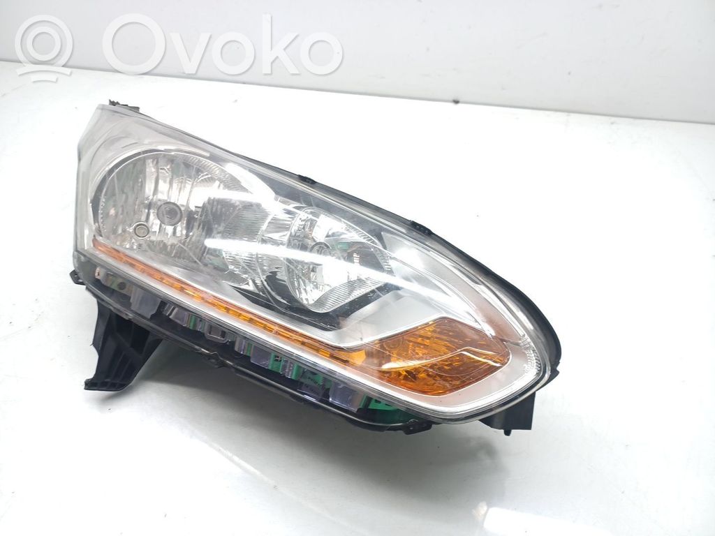Ford Transit Headlight/headlamp 