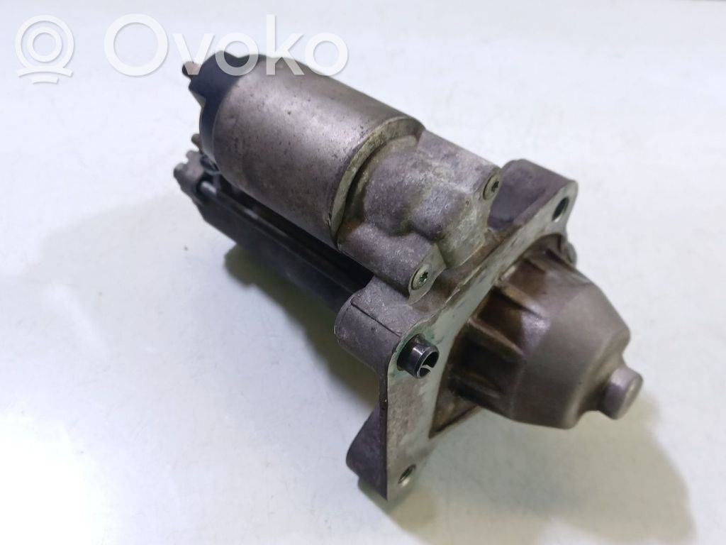 Motor de arranque   2109635,3M5T11000CF,253390