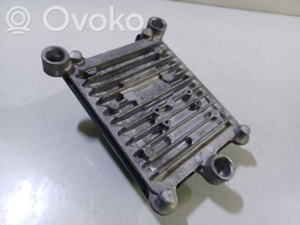 Ford Kuga III Other control units/modules 