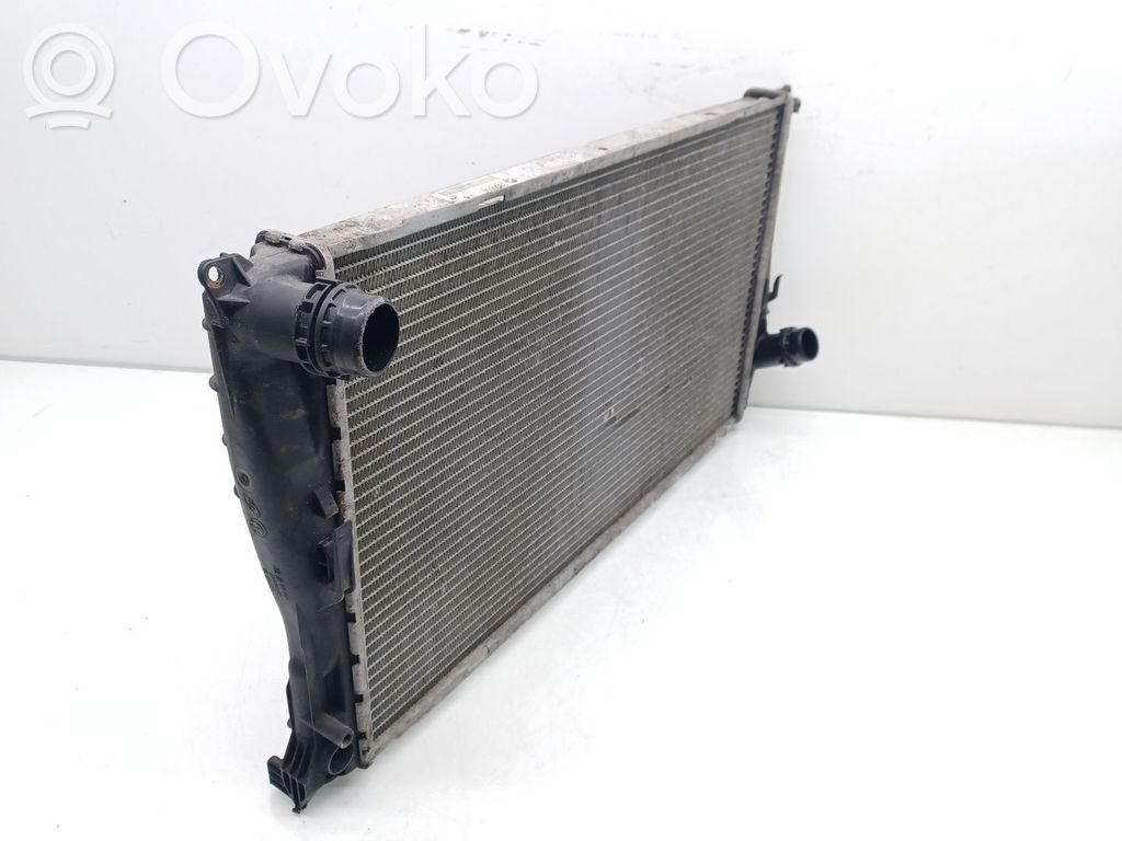 BMW X1 E84 Radiateur de refroidissement 
