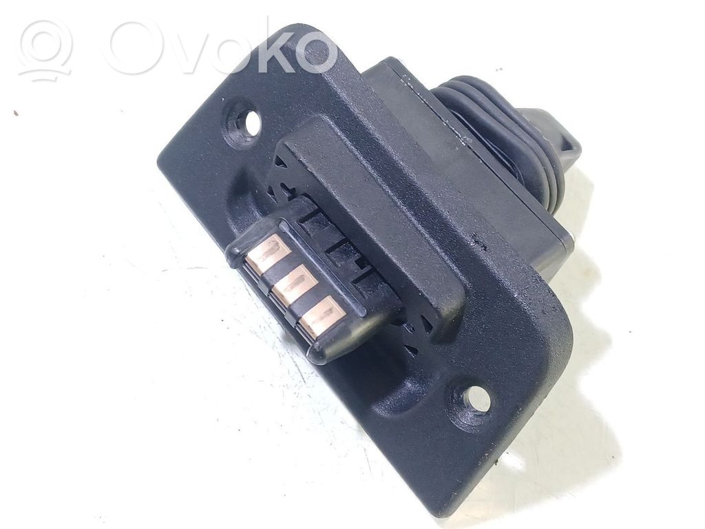 Alte unități/module de control   7E0907438,10017286