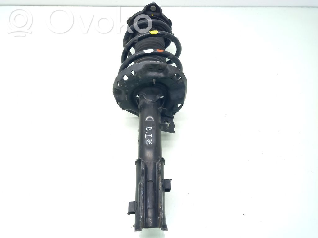 Stoßdämpfer Federbein   54651J7RB0