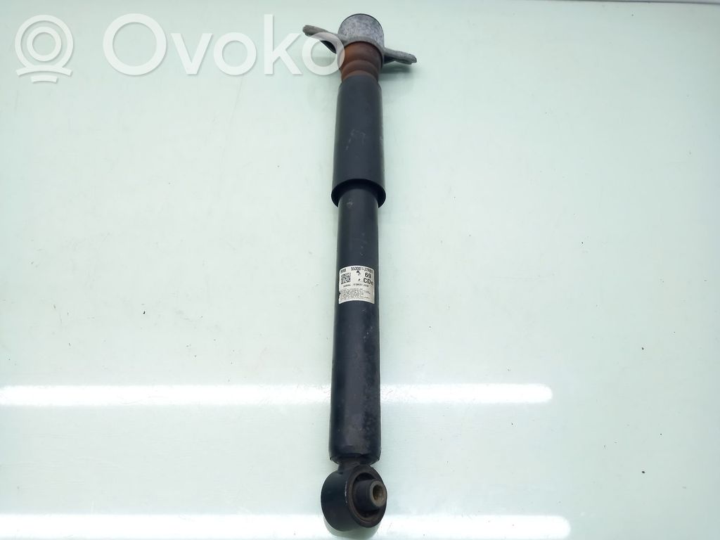 Takaiskunvaimennin   55300J7RB0