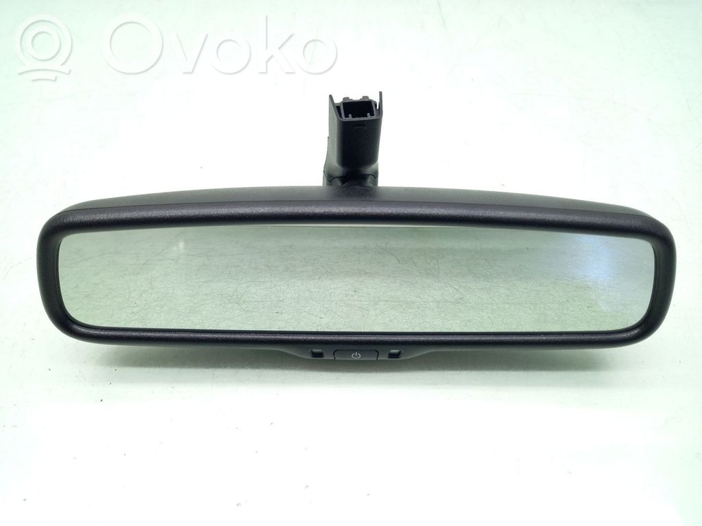 Espejo retrovisor (interior)   85101A4000