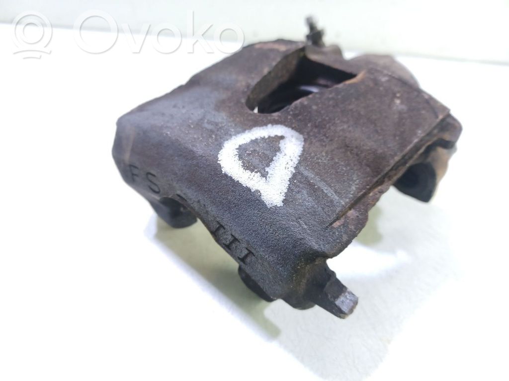 Bremssattel vorne