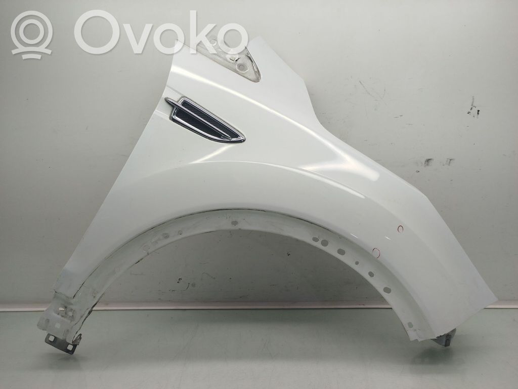 Ford Kuga II Sparnas 