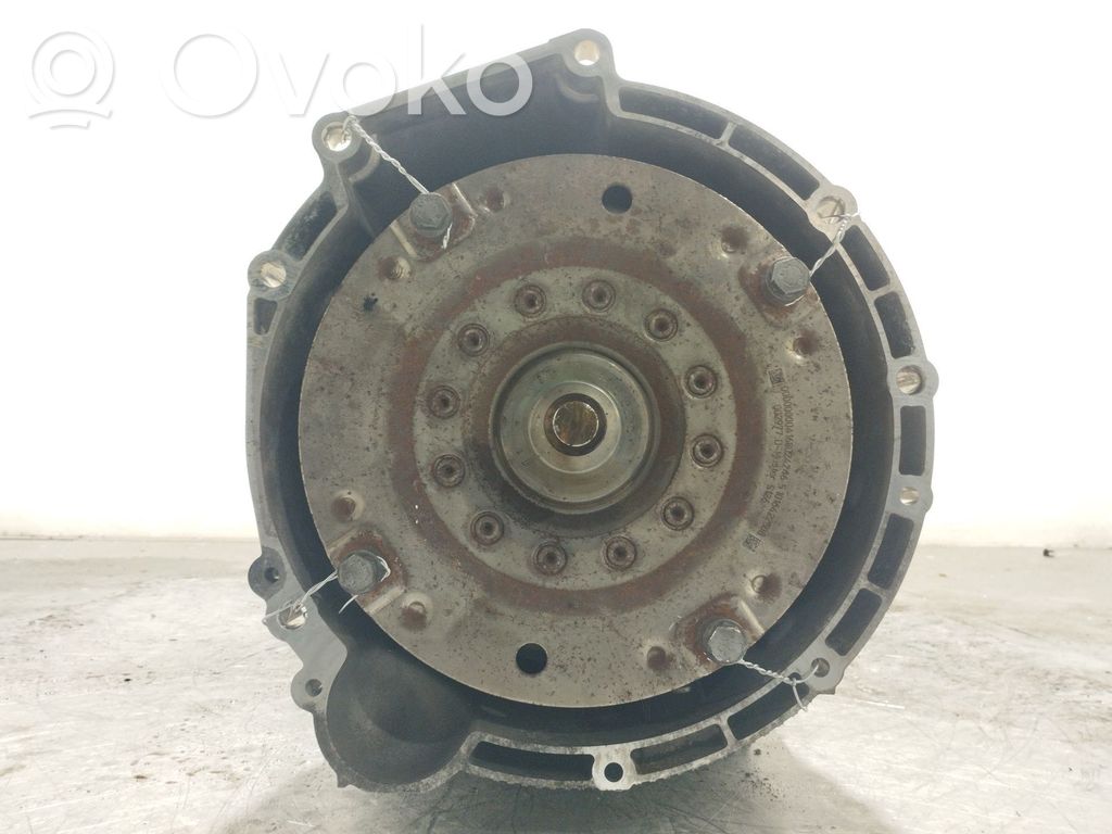 BMW X1 E84 Automatic gearbox 