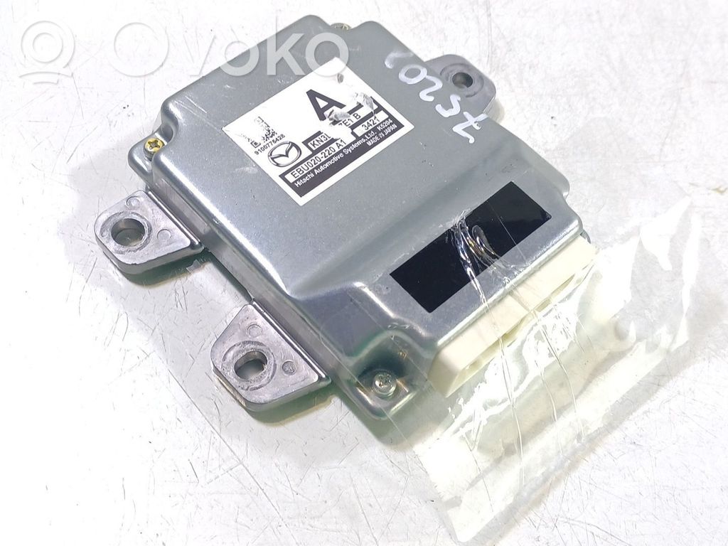 Autres unités de commande / modules   EBU020220A1