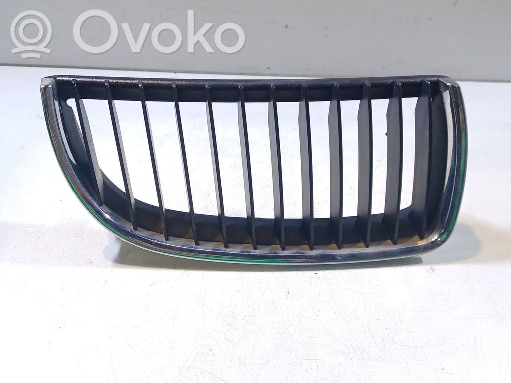Grille d'aile   51117154552