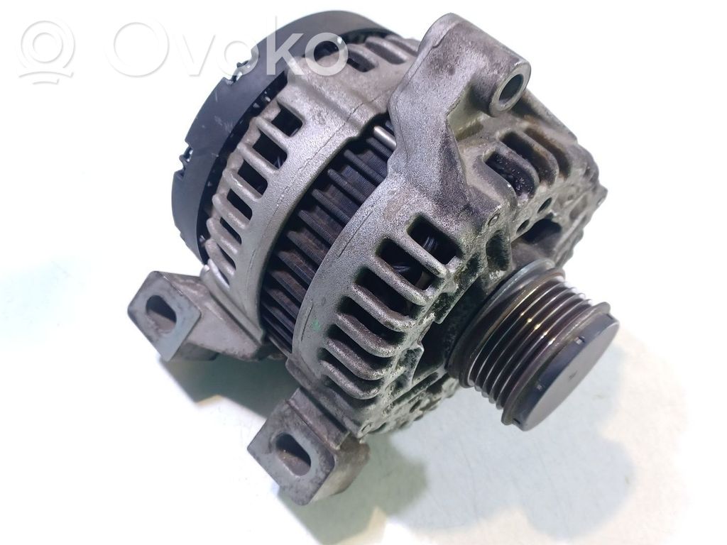 Generator/alternator   30773111,0121615014