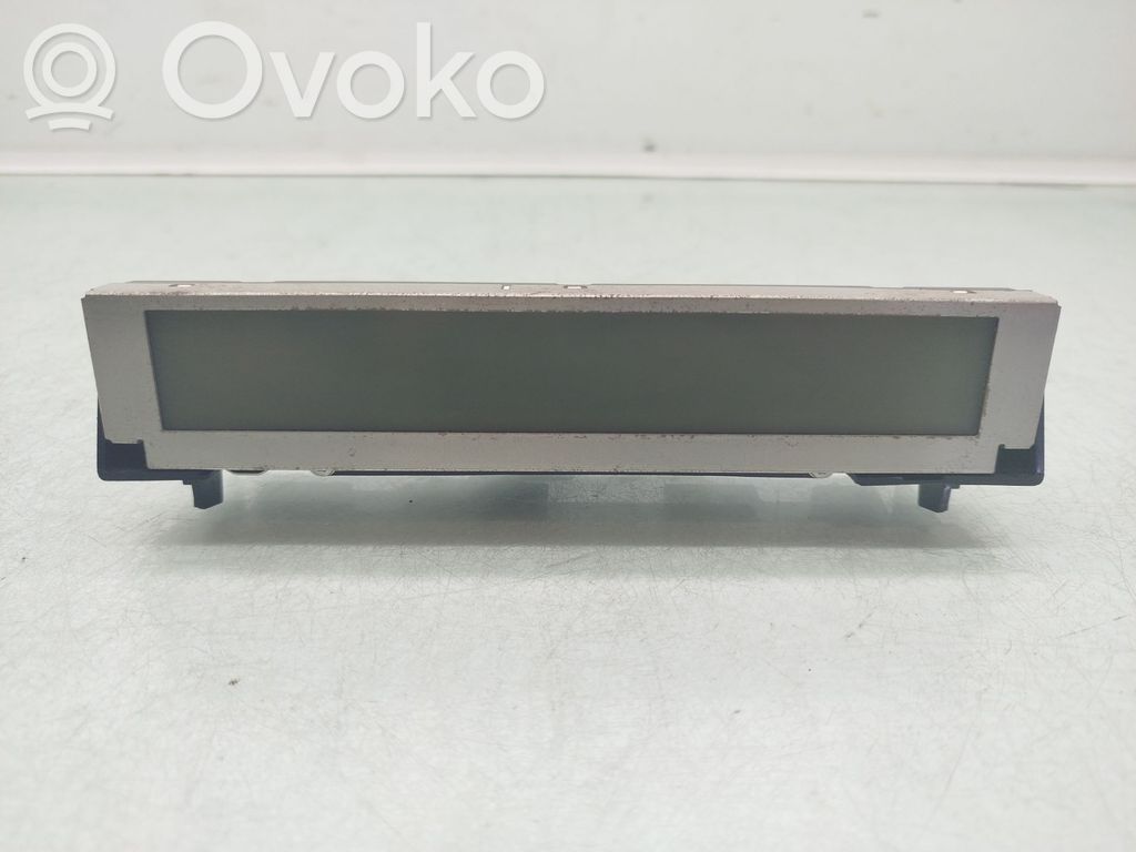 Head up display screen   9621