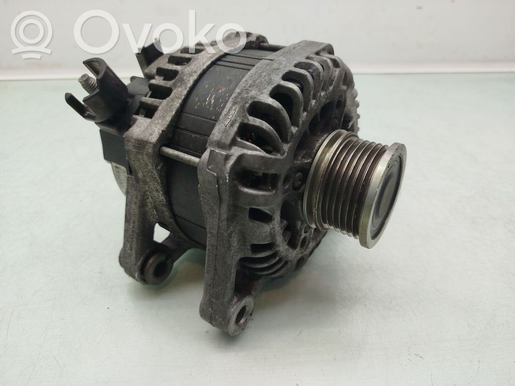 Ģenerators   9824742880,A002TV0781ZEA