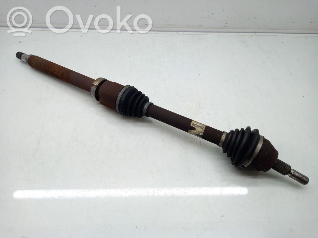Ford C-MAX II Front driveshaft 