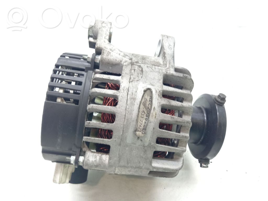 Ford Focus Generator/alternator 