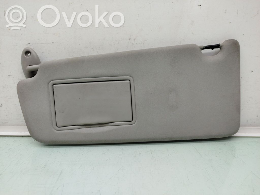 Ford Kuga I Sun visor 