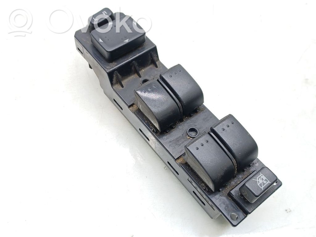 Mazda 5 Electric window control switch 