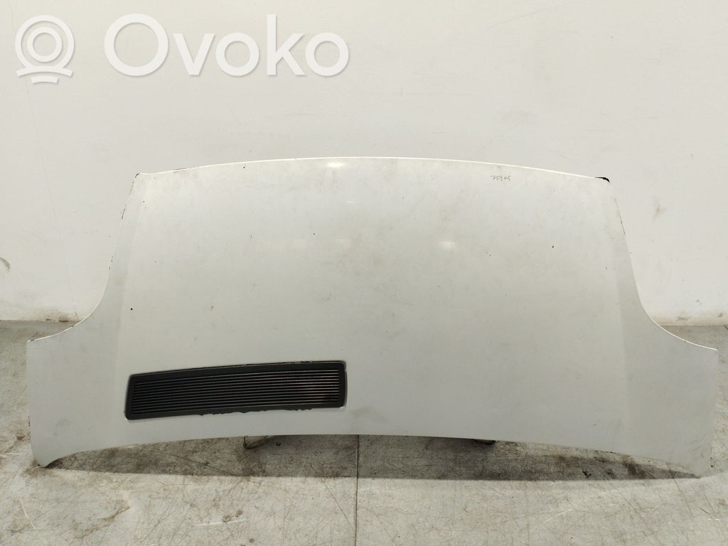 Opel Vivaro Dzinēja pārsegs (vāks) 