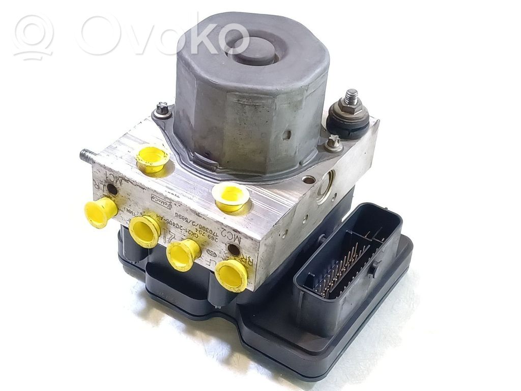 ABS Blokas   2097990,GK242C405AH,GK212C405SC