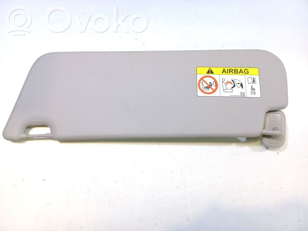 Skydelis nuo saulės   BK21V04100APIA01