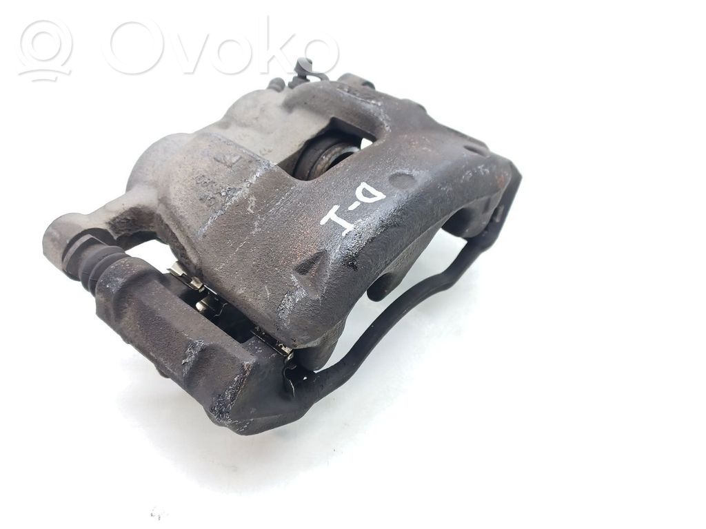 Caliper de freno delantero