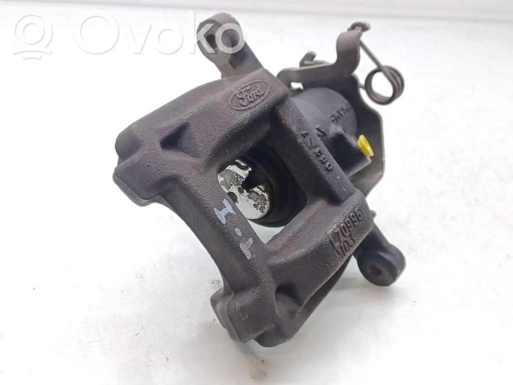 Caliper del freno trasero
