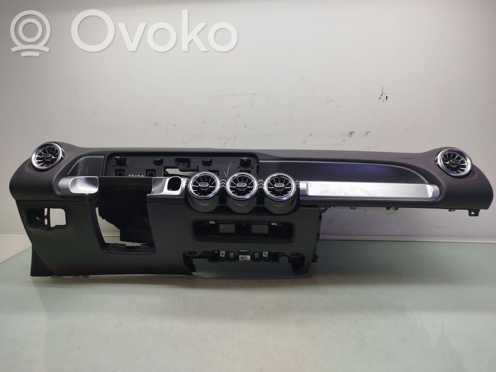 Cruscotto   A2478607602