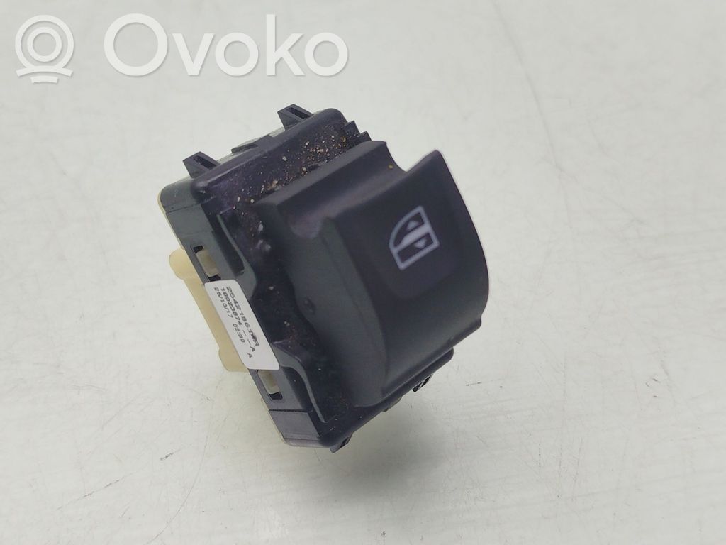 Interruptor del elevalunas eléctrico   254218614R,10023874A