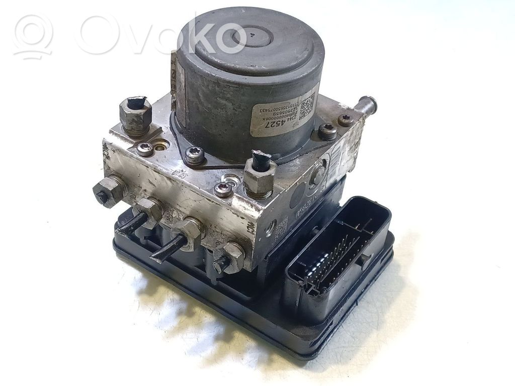 Opel Insignia A ABS Pump 