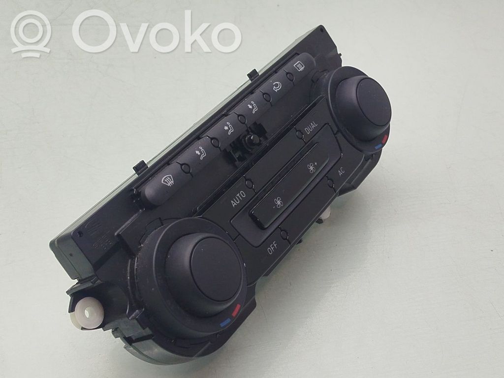 Unitate control climatizare   5P0907044R,5HB01017012