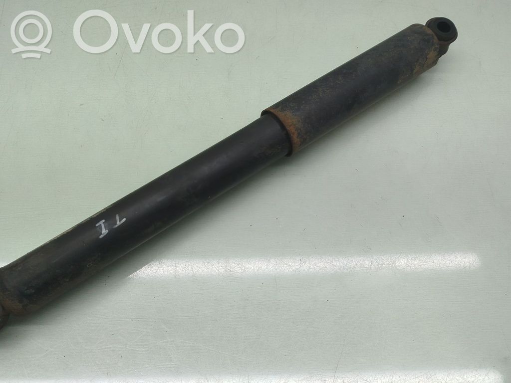 Stoßdämpfer hinten   8979466650,BX7817A
