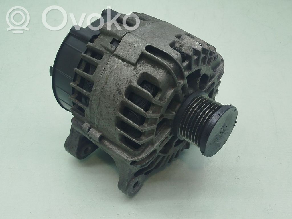 Generator/alternator   0986080420,0986XA0385285648