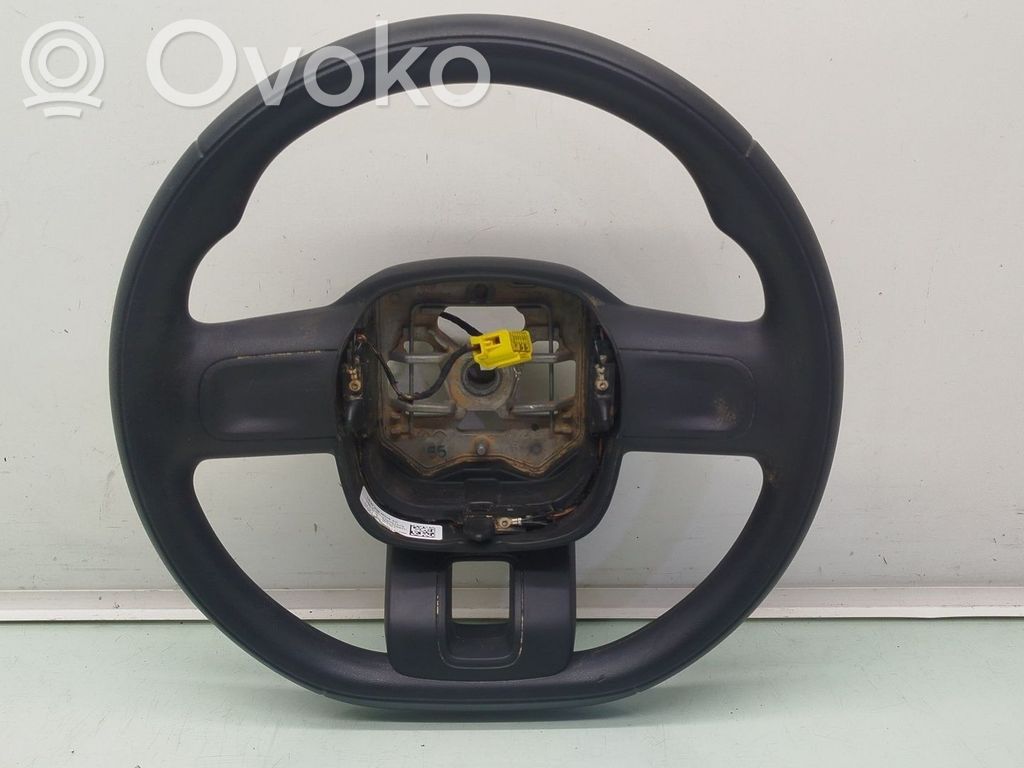 Fiat Doblo III Stūre 