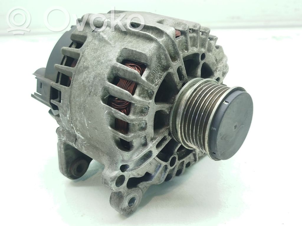 Volkswagen Passat Alltrack Alternator 