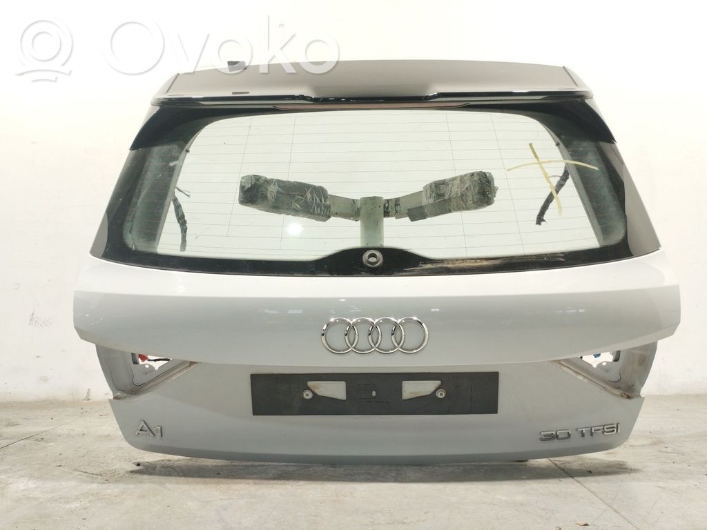 Audi A1 Rear door 