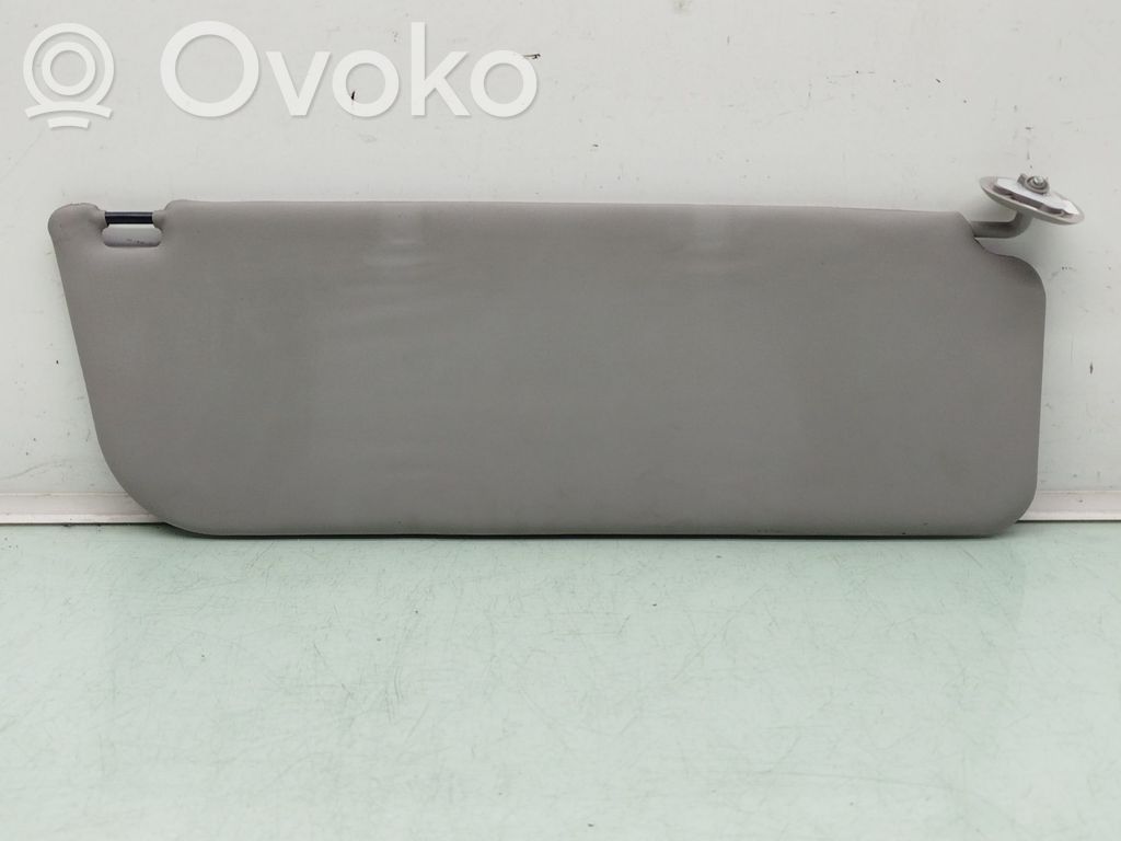 Ford Transit Sun visor 