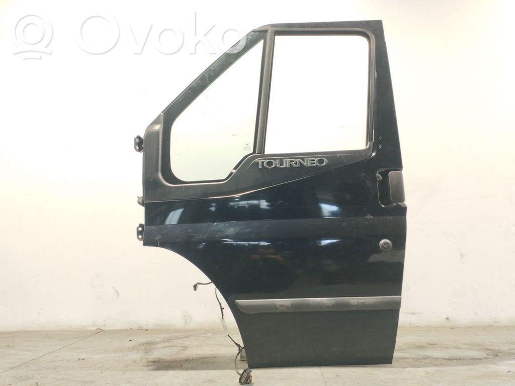 Ford Transit Durvis 