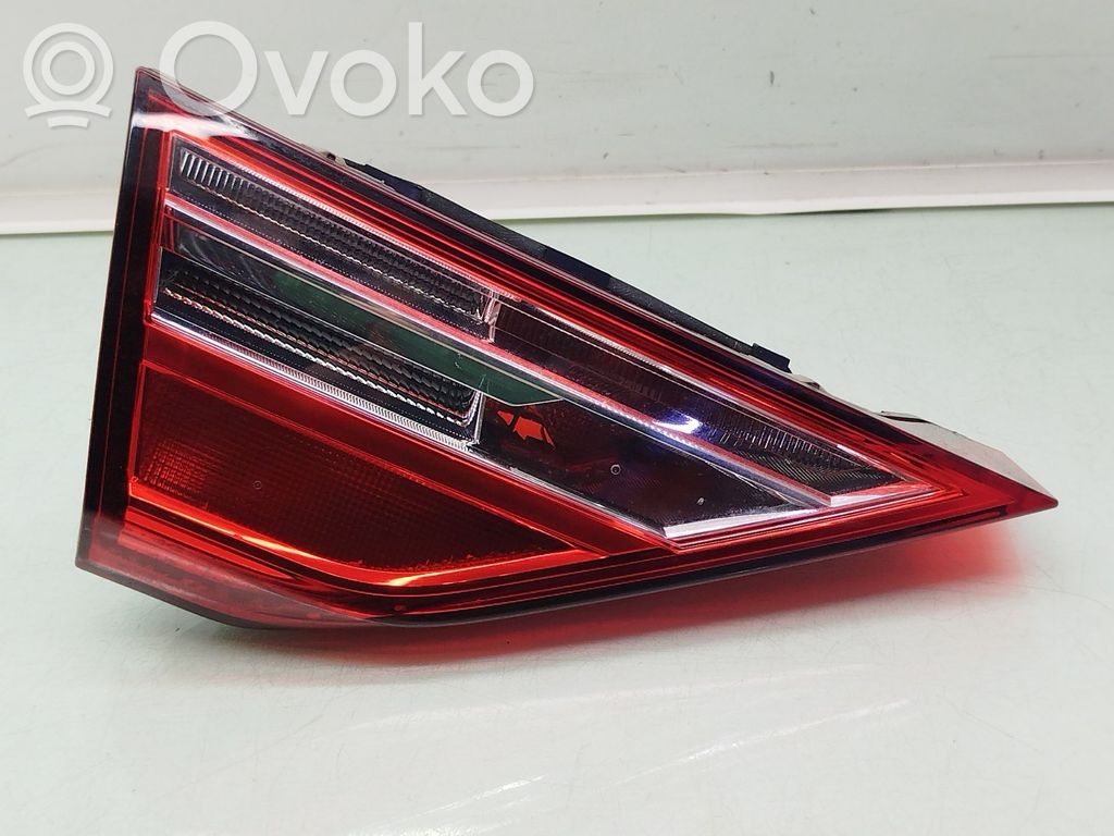 Audi A1 Galinis žibintas kėbule 